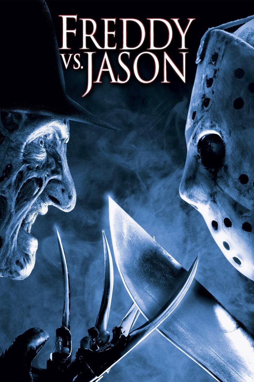 Freddy vs. Jason 