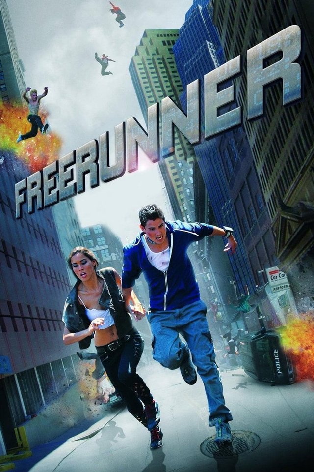 Freerunner 