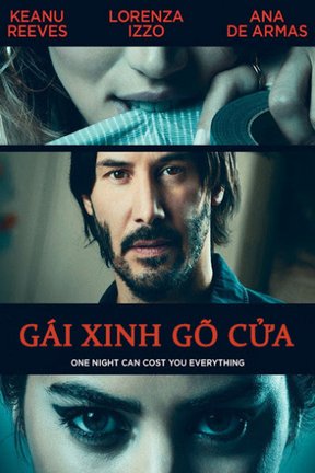 Gái Xinh Gõ Cửa 