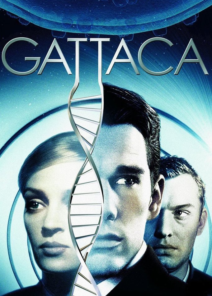 Gattaca 