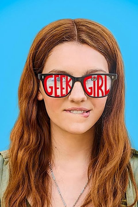 Geek Girl 