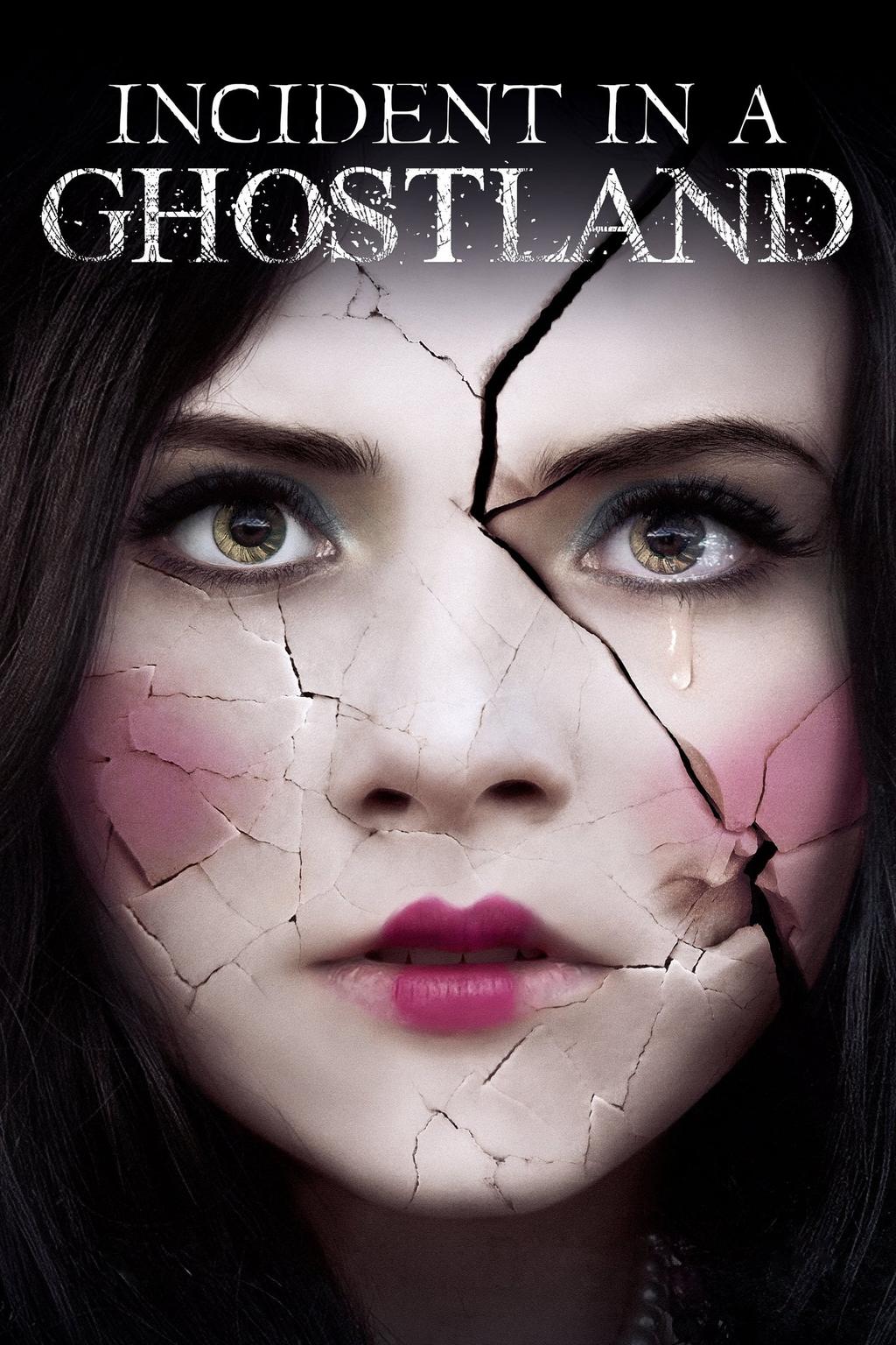 Ghostland 