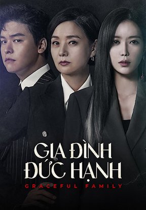 Gia Đình Đức Hạnh 