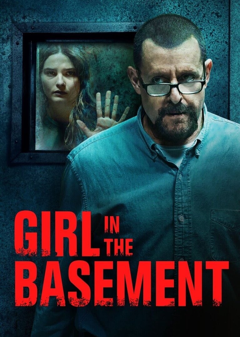 Girl in the Basement 