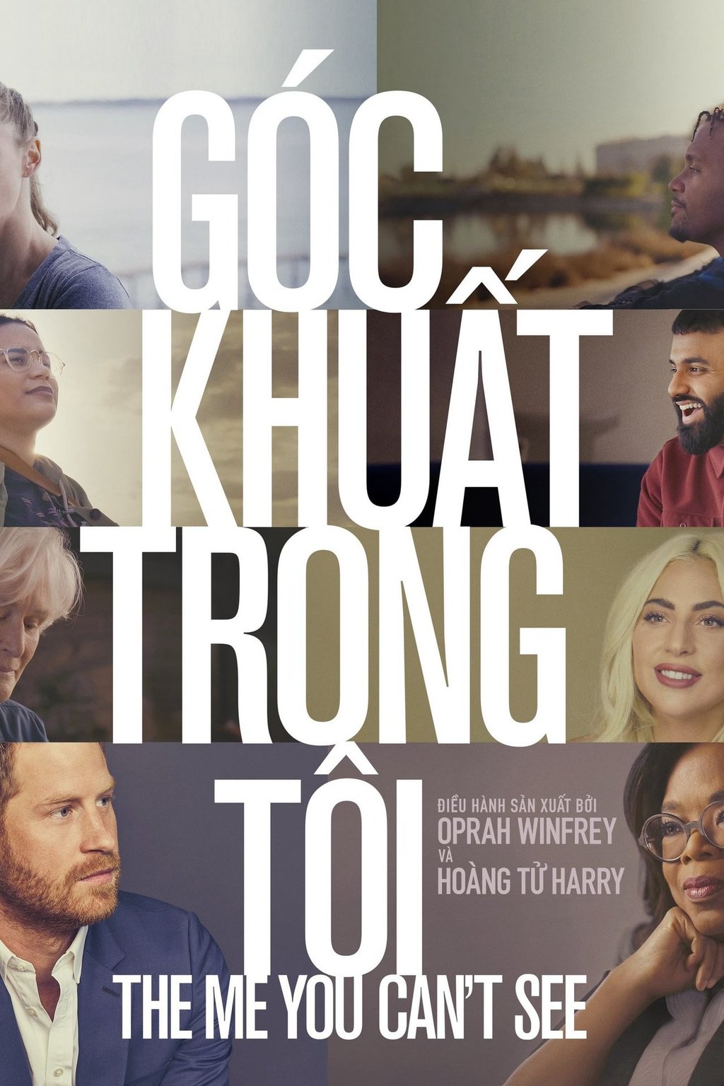 Góc Khuất Trong Tôi 