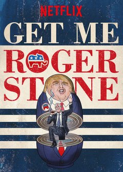 Gọi cho tôi Roger Stone 