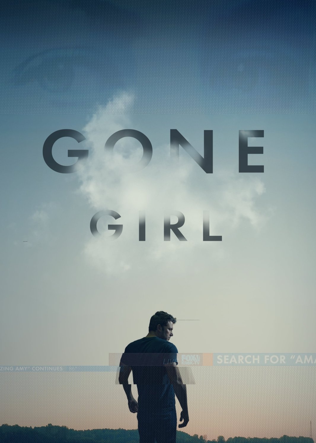 Gone Girl 