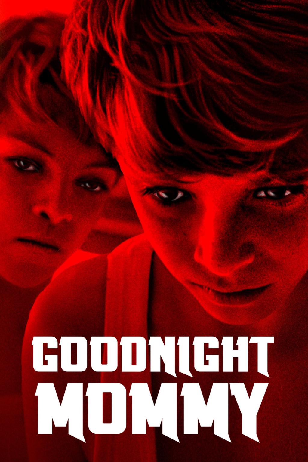 Goodnight Mommy 