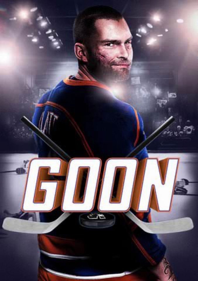 Goon 