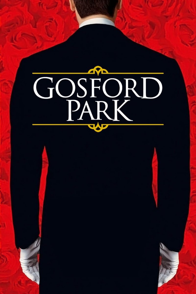 Gosford Park 