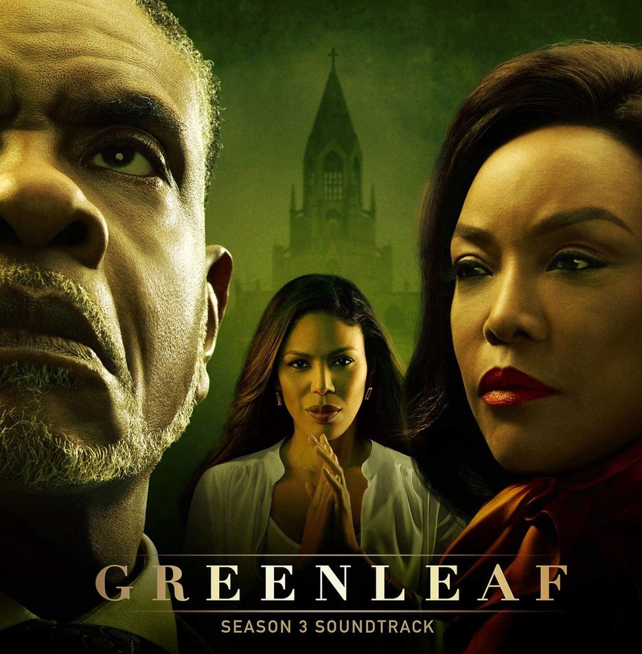 Greenleaf (Phần 3) 