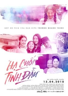 Hạ Cuối Tình Đầu