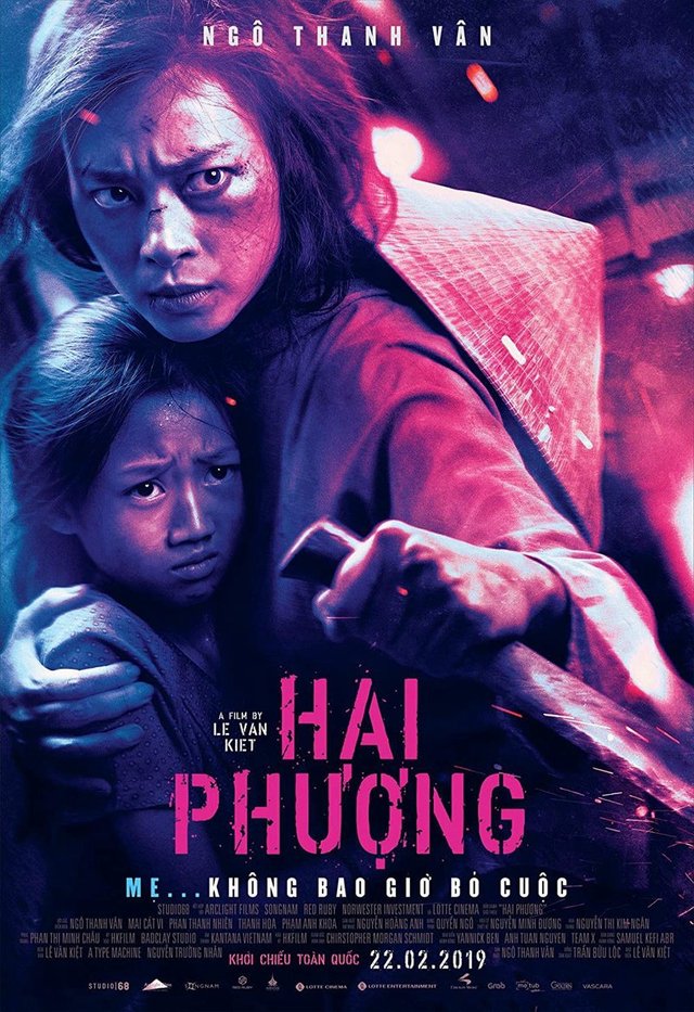 Hai Phượng 