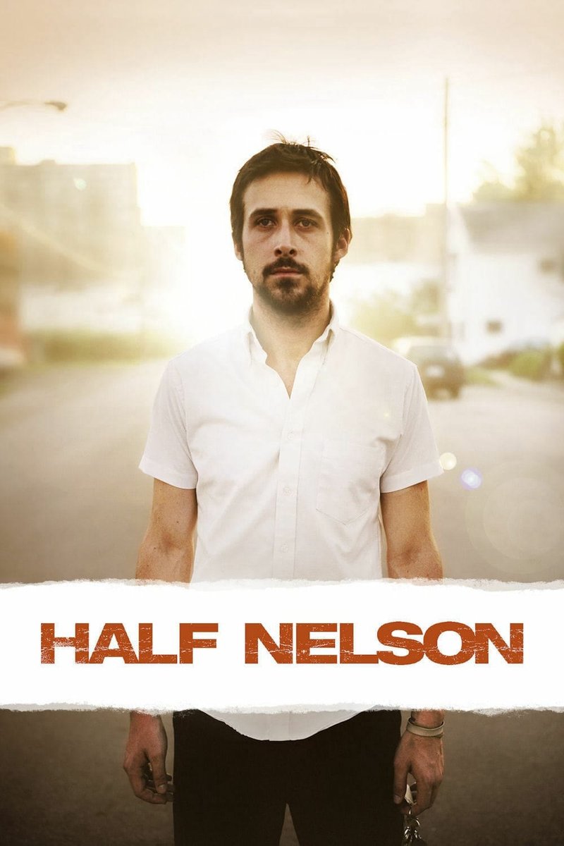 Half Nelson 