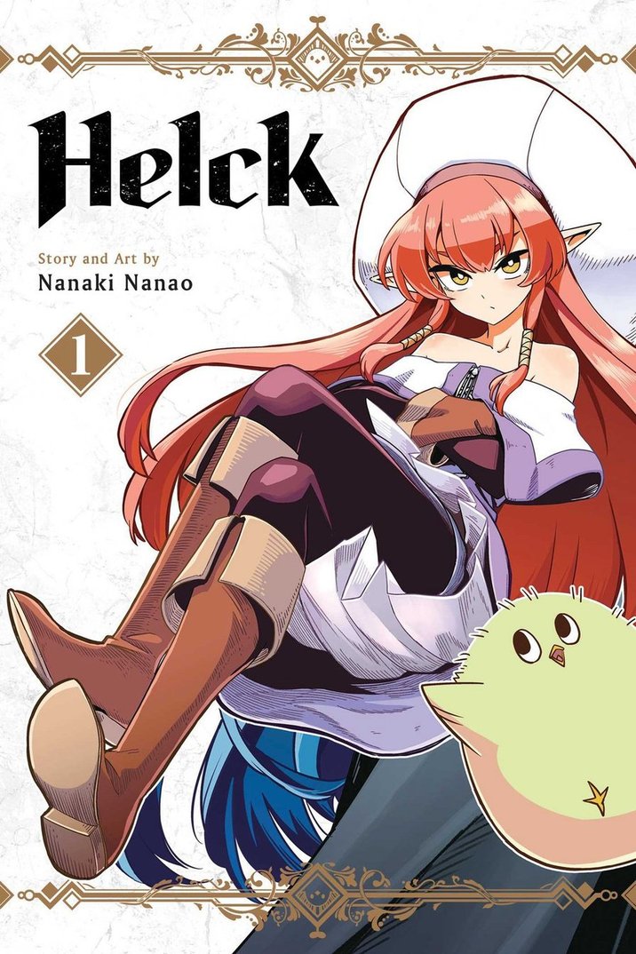 Helck 