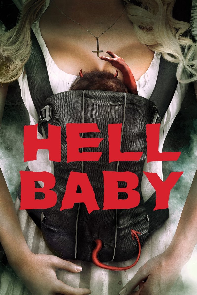 Hell Baby 