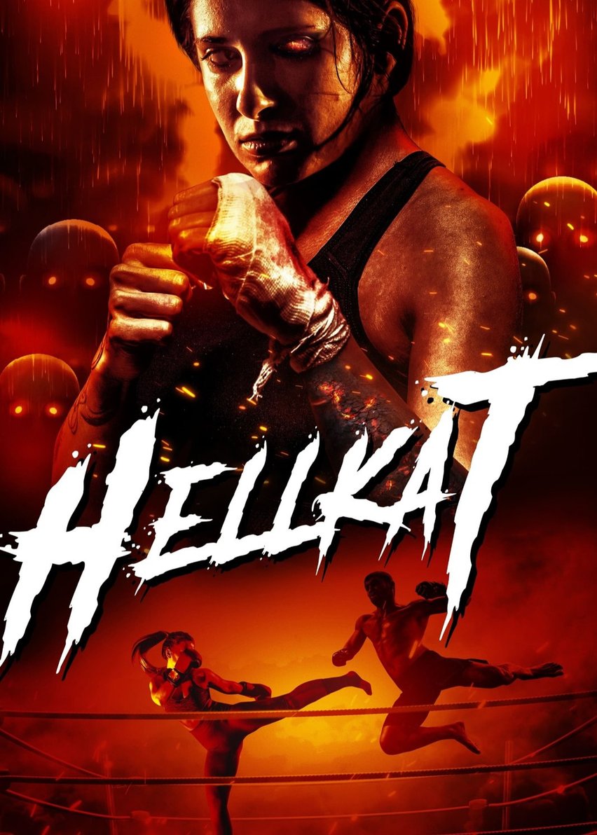 HellKat 