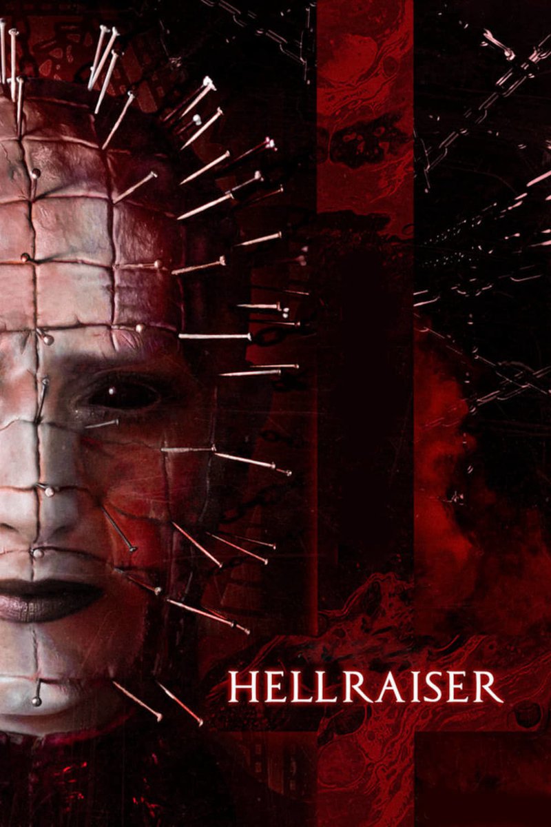 Hellraiser 