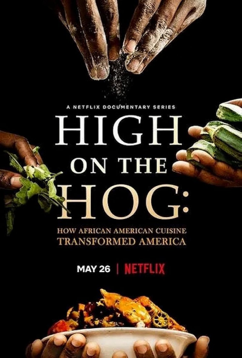 High on the Hog: Ẩm thực Mỹ gốc Phi đã thay đổi Hoa Kỳ như thế nào (Phần 2) 