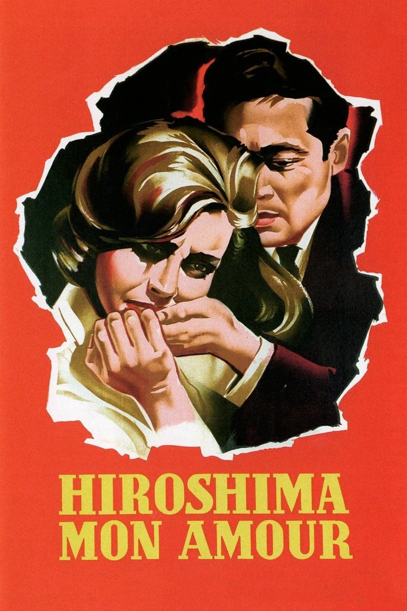 Hiroshima Tình Yêu Của Tôi 