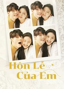 Hôn Lễ Của Em 