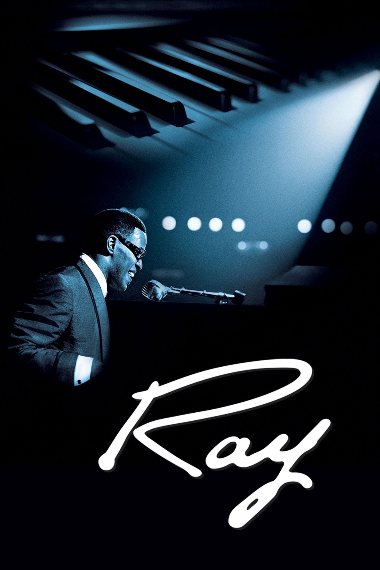 Huyền Thoại Ray Charles 