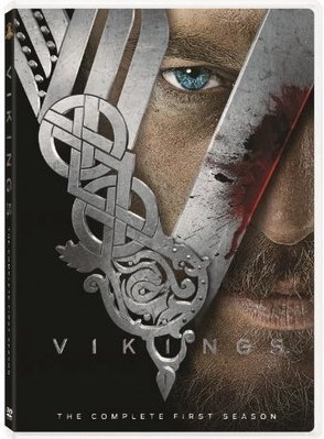 Huyền Thoại Vikings Phần 1 