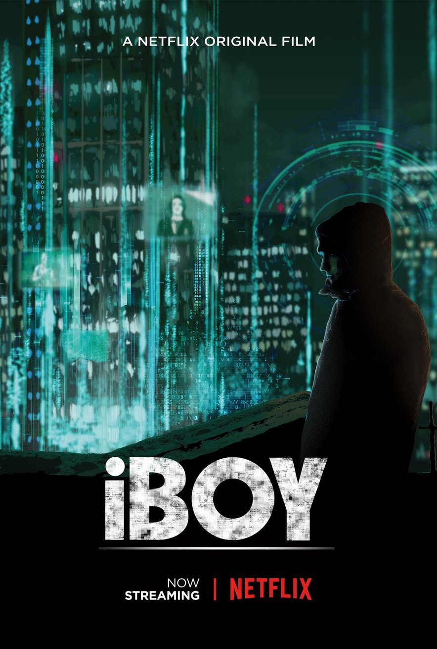 iBOY 