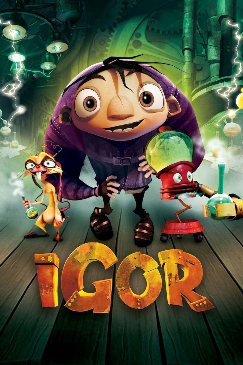 Igor 