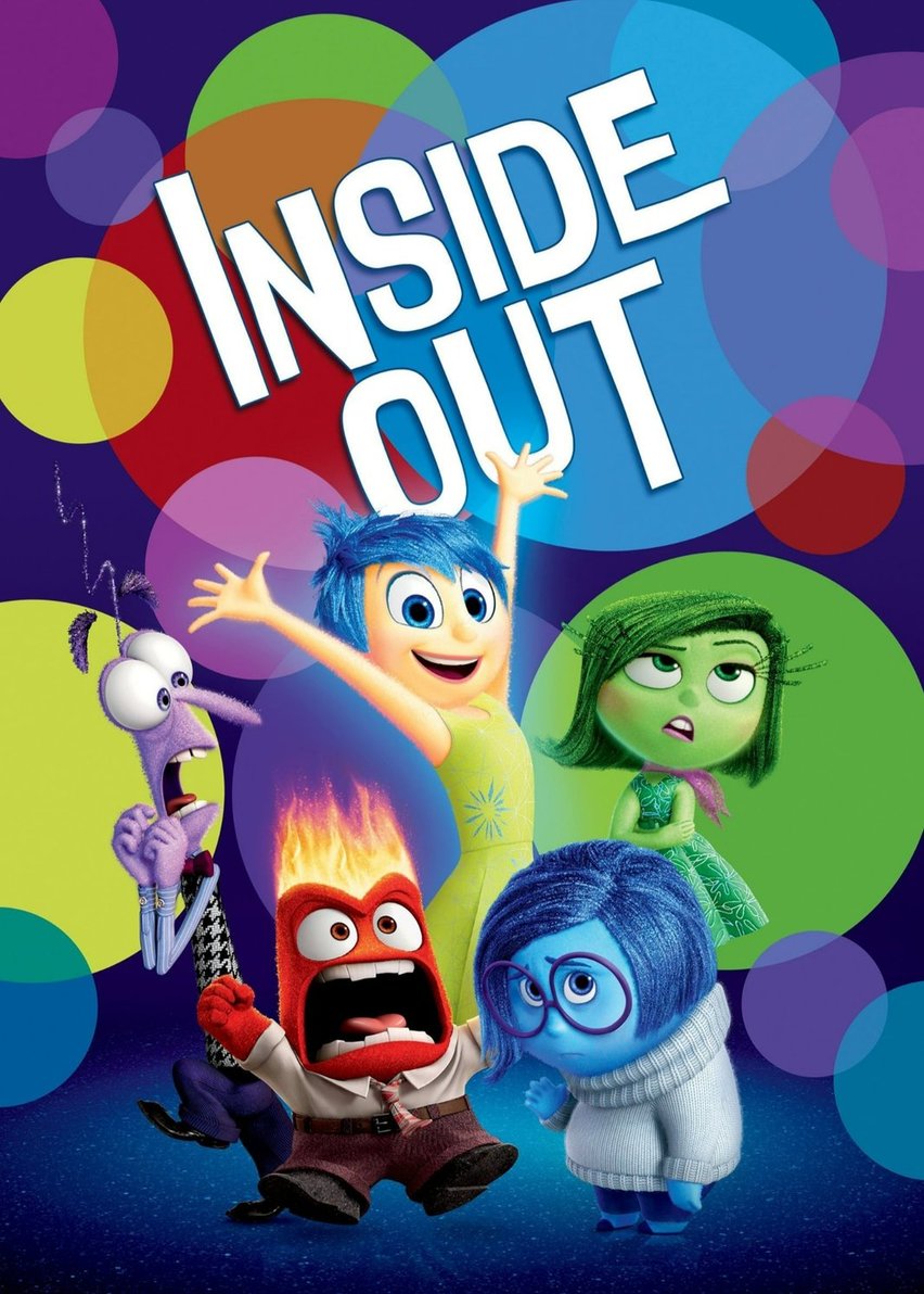 Inside Out 