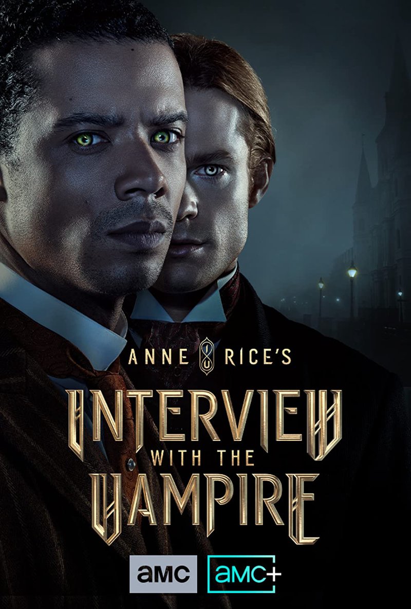 Interview with the Vampire 