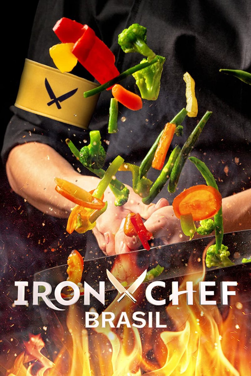 Iron Chef: Brazil 