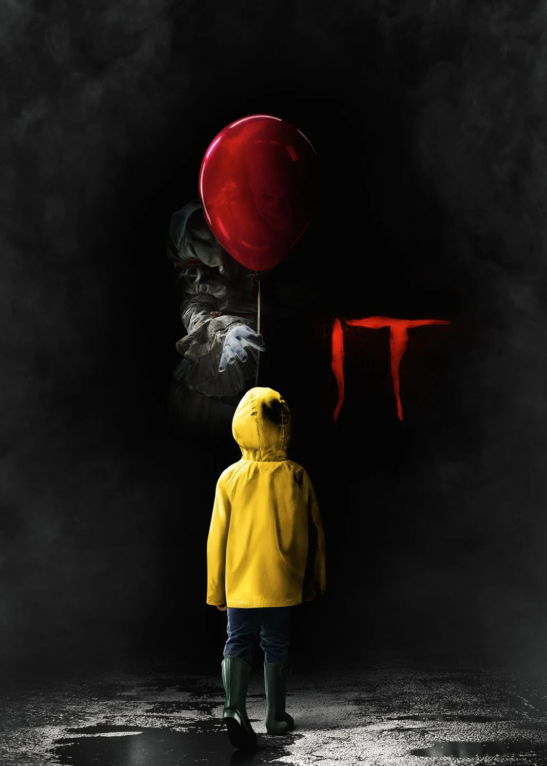 It: Chapter One 