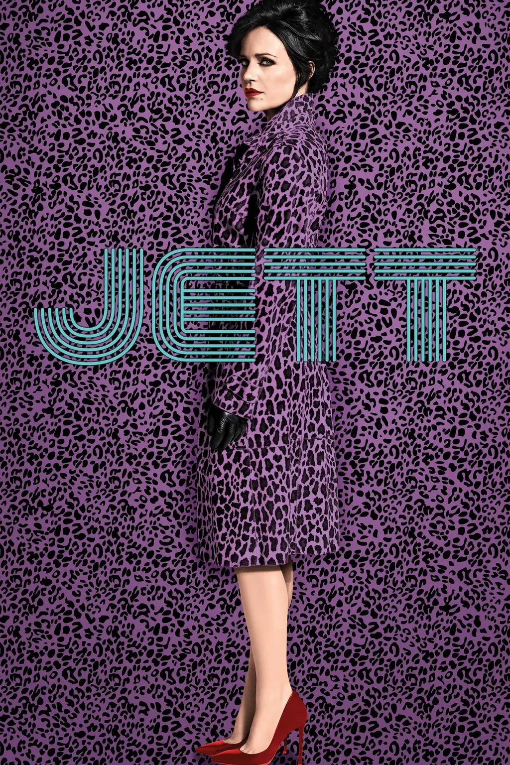 Jett 