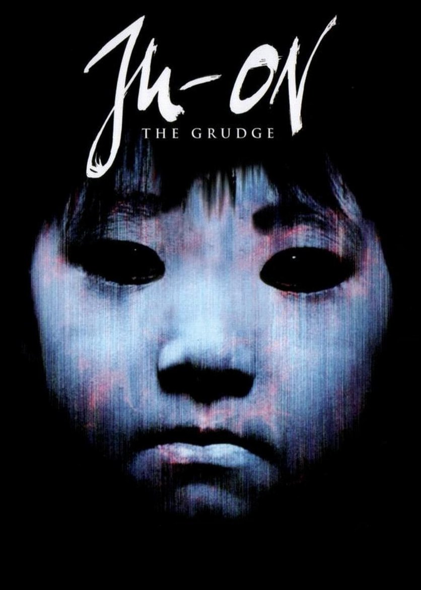 Ju-on: The Grudge 