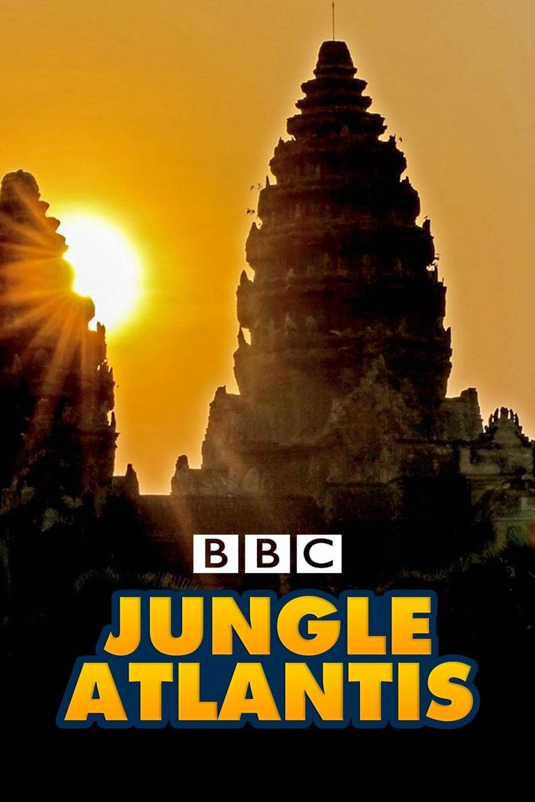 Jungle Atlantis 