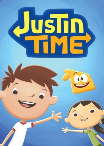 Justin Time 