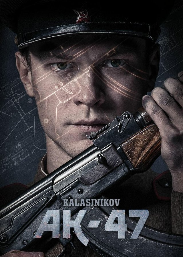 Kalashnikov 