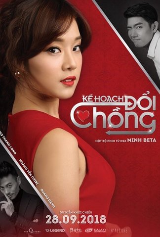 KẾ HOẠCH ĐỔI Chồng 