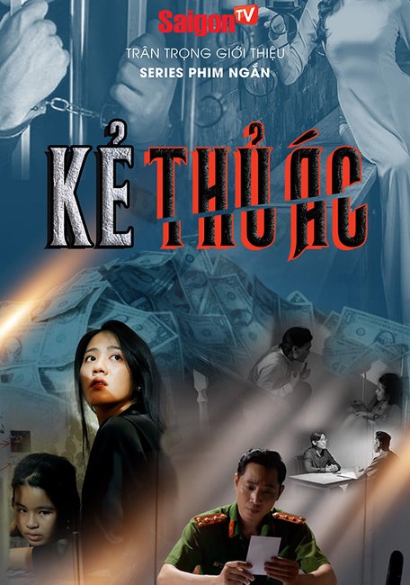 Kẻ Thủ Ác  