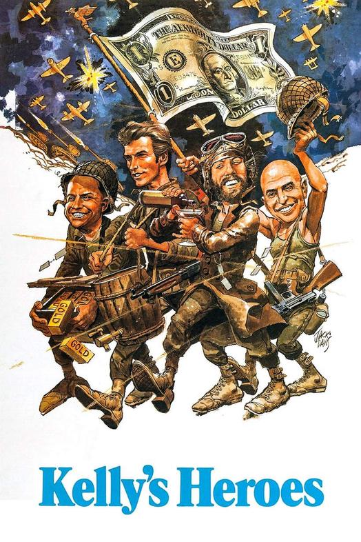 Kelly's Heroes 