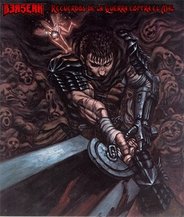 Kenpuu Denki Berserk