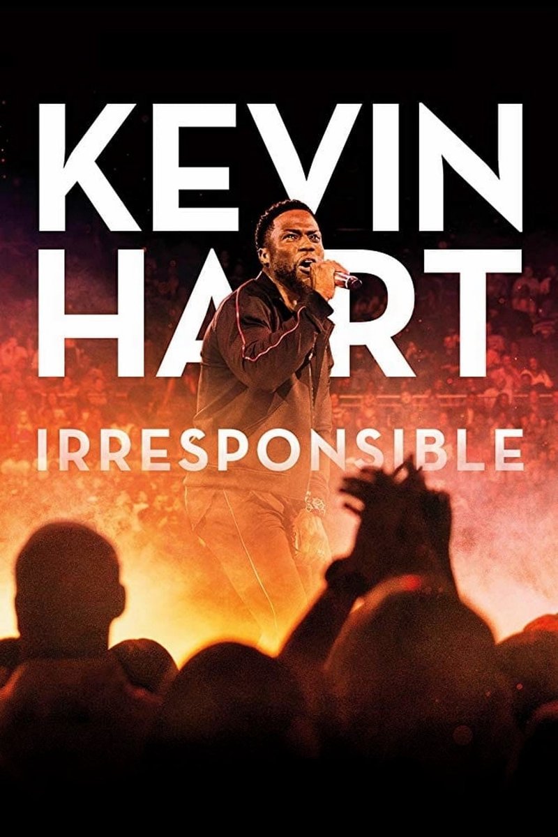 Kevin Hart: Chém Gió 