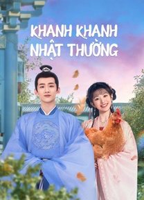 Khanh Khanh Nhật Thường (Tân Xuyên Nhật Thường) 