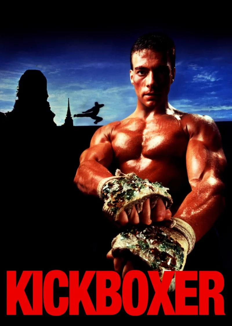 Kickboxer 