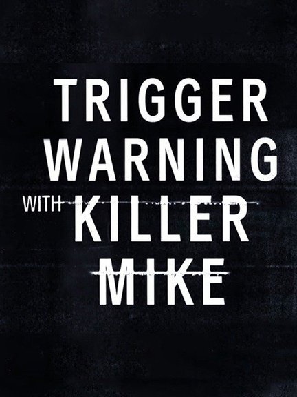 Killer Mike: Phá rào định kiến 