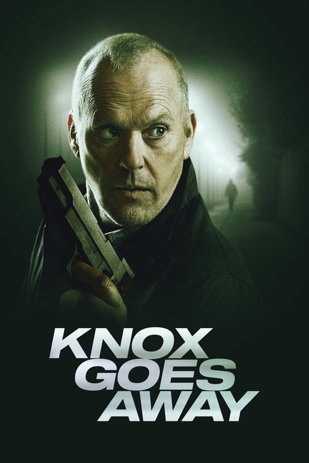 Knox Goes Away 