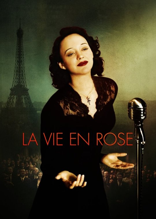 La Vie En Rose 