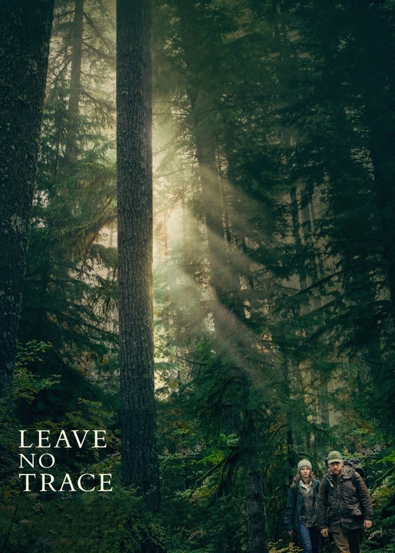 Leave No Trace 