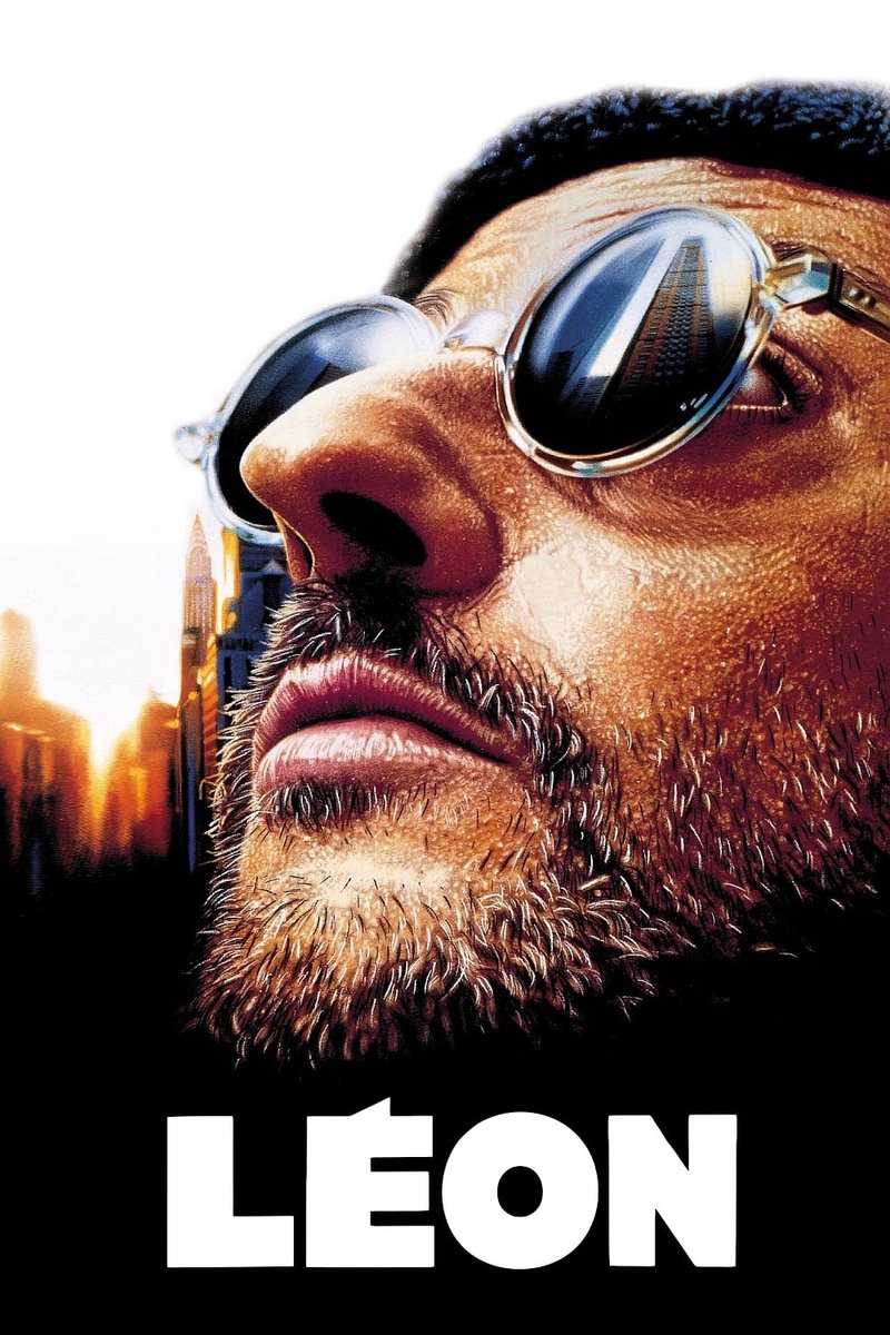 Léon: The Professional 